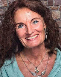 Seelenbilder von Thiemo Vater - Naturelemente