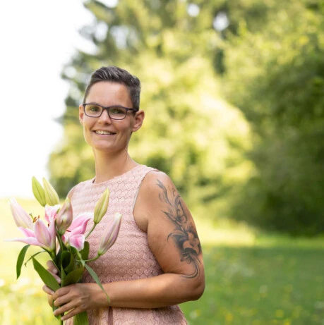 Seelenbilder von Thiemo Vater - Naturelemente