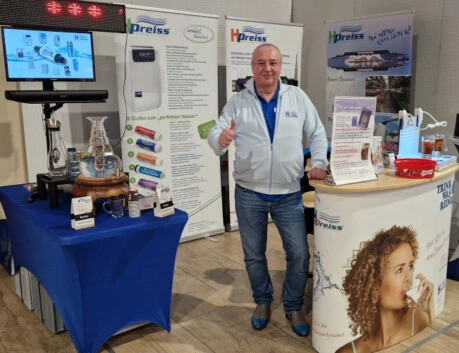 Seelenbilder von Thiemo Vater - Naturelemente