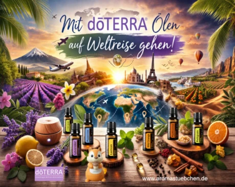 Seelenbilder von Thiemo Vater - Naturelemente